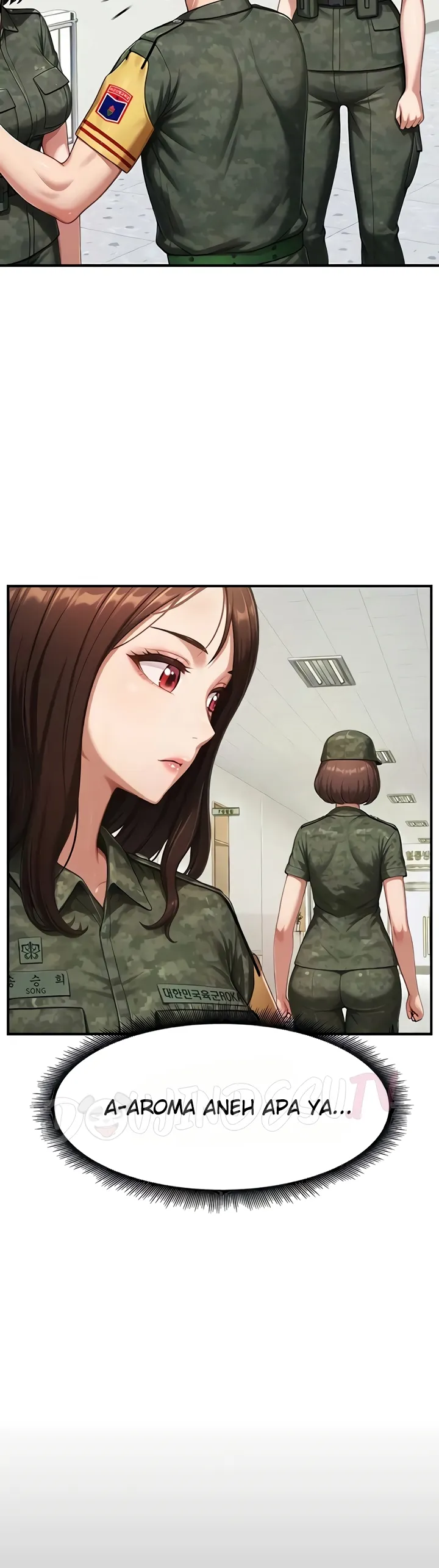 Female Recruit Training Corps - Page 10